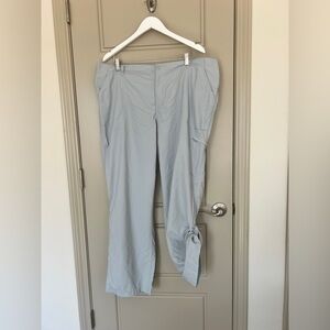 Columbia Omni-shade PFG fishing pants.